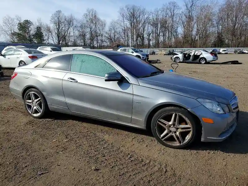 WDDKJ5KB4CF132980 2012 MERCEDES-BENZ E-CLASS-3