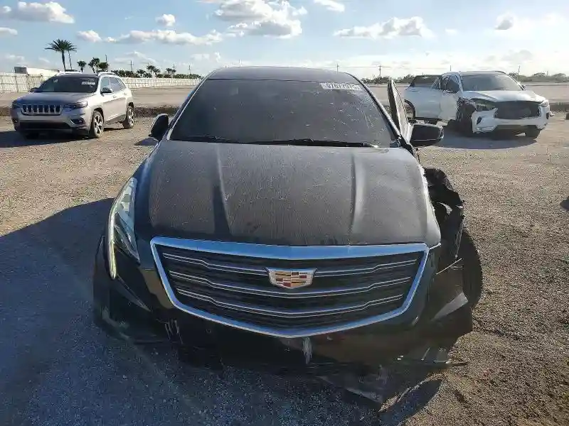 2G61M5S36J9117797 2018 CADILLAC XTS-4