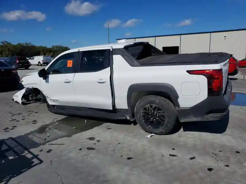 1GC10VEL0RU201729 2024 CHEVROLET ALL MODELS-1