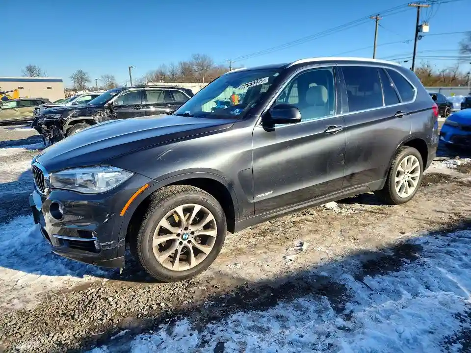 5UXKR0C57E0H27148 2014 BMW X5-0