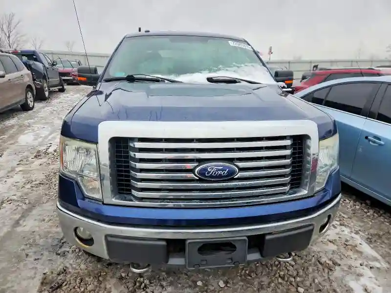 1FTFW1EF9BFA98151 2011 FORD F-150-4