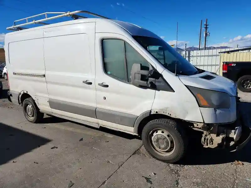 1FTNR2CV5FKB07718 2015 FORD TRANSIT T-3