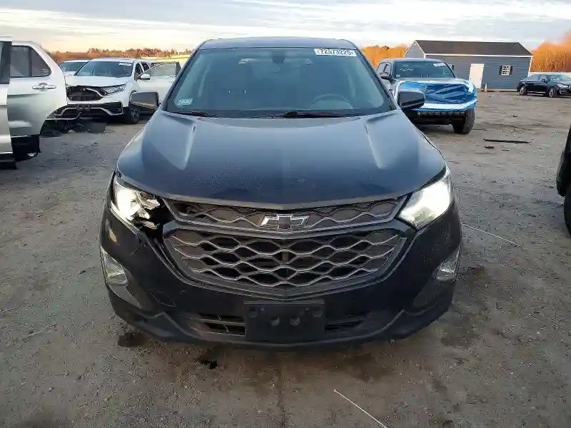 2GNAXTEX3J6347538 2018 CHEVROLET EQUINOX-1