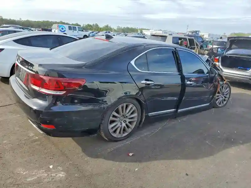 JTHBL5EF3H5144181 2017 LEXUS LS460-2