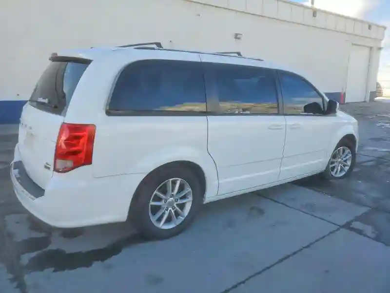 2C4RDGCG6GR318511 2016 DODGE CARAVAN-2