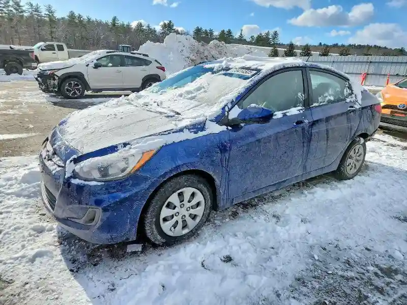 KMHCT4AE4GU073909 2016 HYUNDAI ACCENT-0