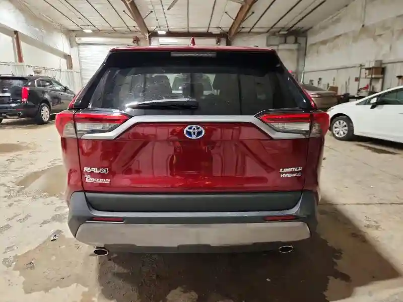 4T3D6RFVXMU009930 2021 TOYOTA RAV4-5