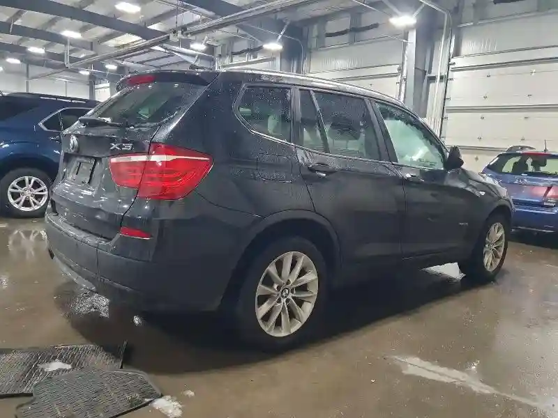5UXWX9C58E0D43391 2014 BMW X3-2