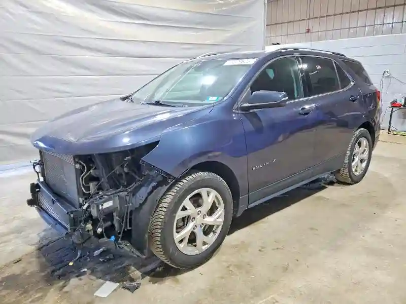3GNAXVEX3KL273238 2019 CHEVROLET EQUINOX-0