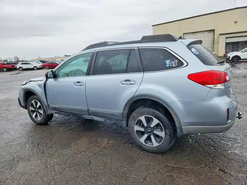 4S4BRDLC7D2236548 2013 SUBARU OUTBACK-1