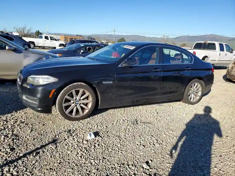 WBA5B1C53ED479007 2014 BMW 5 SERIES-0