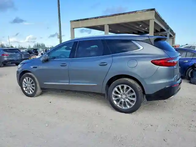 5GAERCKW9LJ233762 2020 BUICK ENCLAVE-1