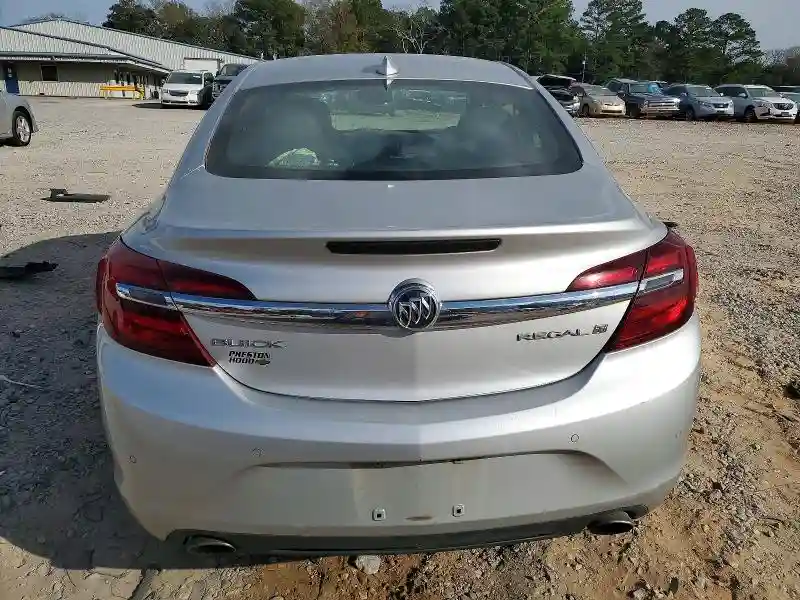 2G4GN5EX4F9153476 2015 BUICK REGAL-5