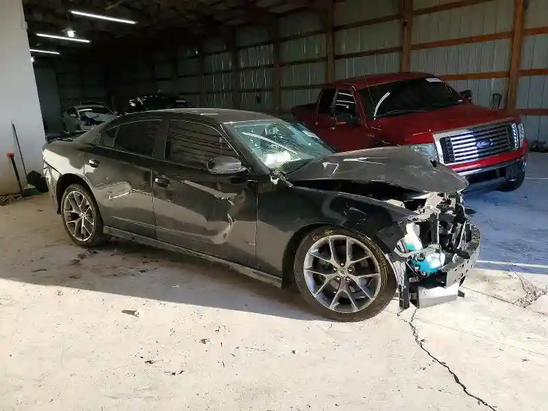 2C3CDXHG8PH560046 2023 DODGE CHARGER-3