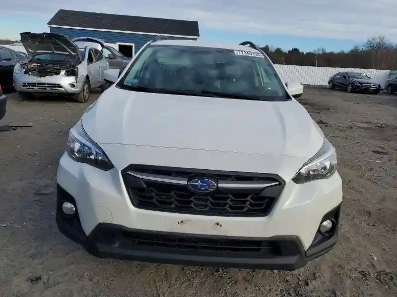 JF2GTACC7KH276702 2019 SUBARU CROSSTREK-4