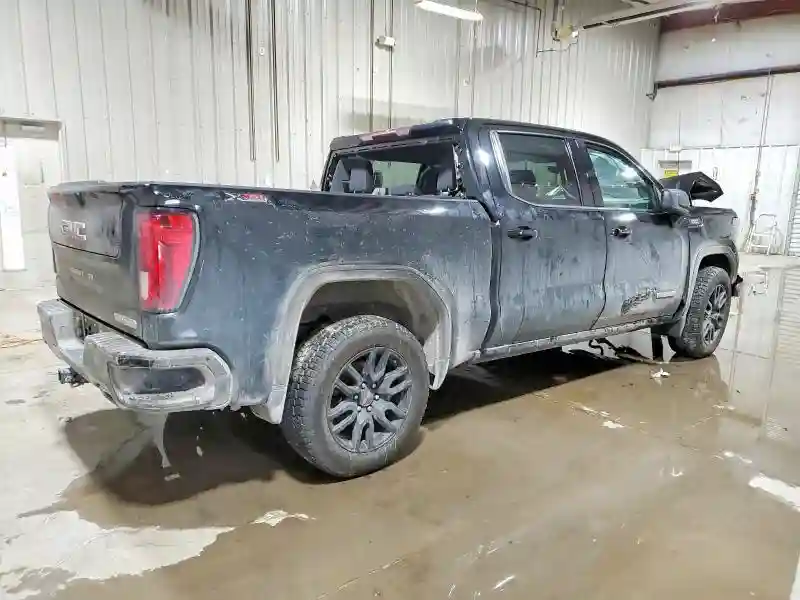 3GTU9CET5MG426117 2021 GMC SIERRA-2