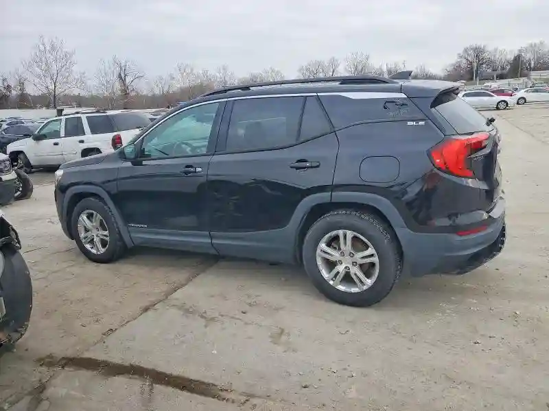 3GKALMEV4JL244931 2018 GMC TERRAIN-1
