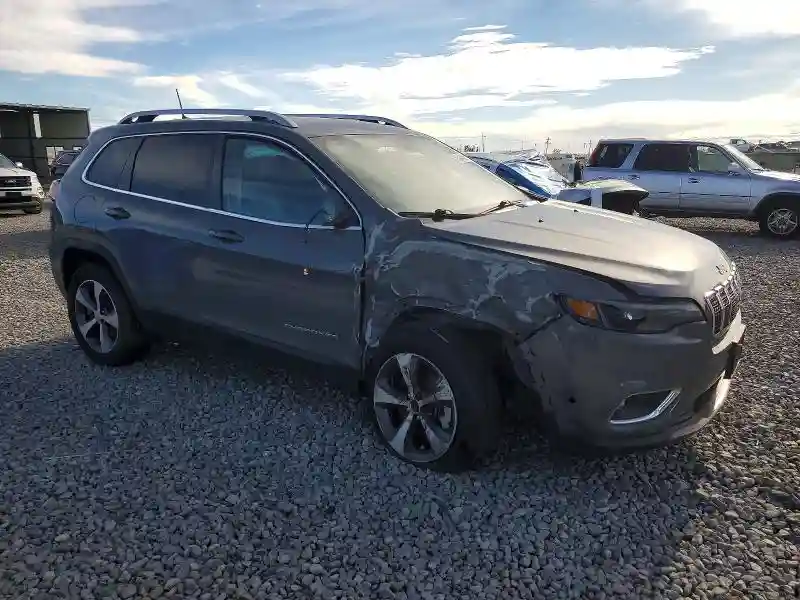 1C4PJMDX5MD125925 2021 JEEP GRAND CHEROKEE-3