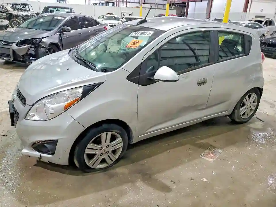 KL8CA6S91FC712011 2015 CHEVROLET SPARK-0