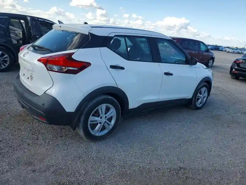 3N1CP5BV3LL496937 2020 NISSAN KICKS-2