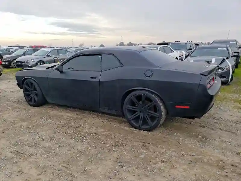 2C3CDZAG7FH860990 2015 DODGE CHALLENGER-1