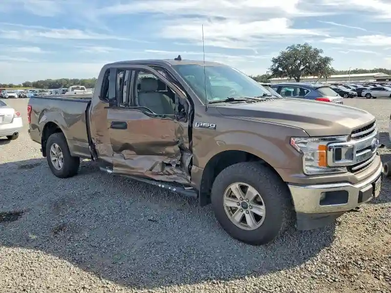1FTEX1EB2KKD20185 2019 FORD F-150-3