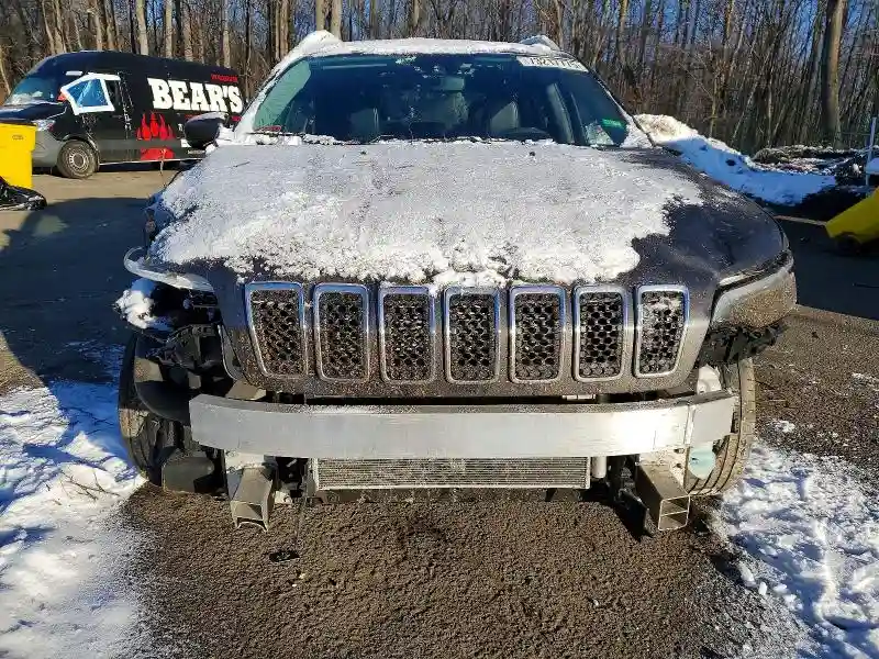 1C4PJMDX7KD135207 2019 JEEP GRAND CHEROKEE-4