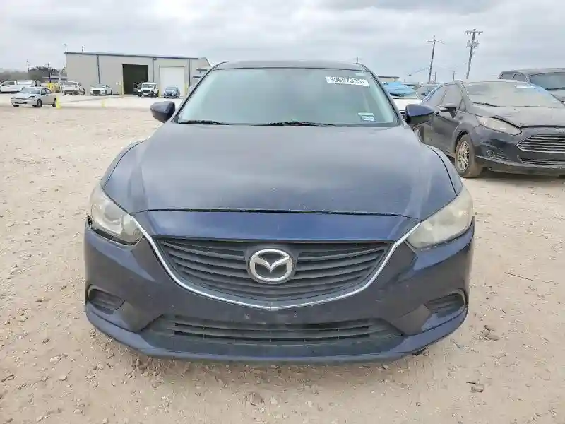 JM1GJ1V50G1484584 2016 MAZDA 6-4