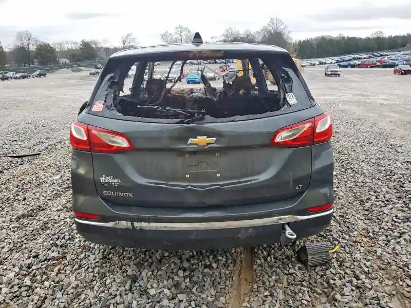 3GNAXJEV5KS606715 2019 CHEVROLET EQUINOX-5