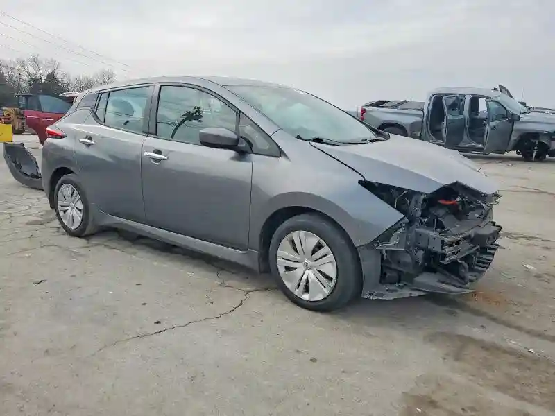 1N4AZ1BV8NC558960 2022 NISSAN LEAF-3
