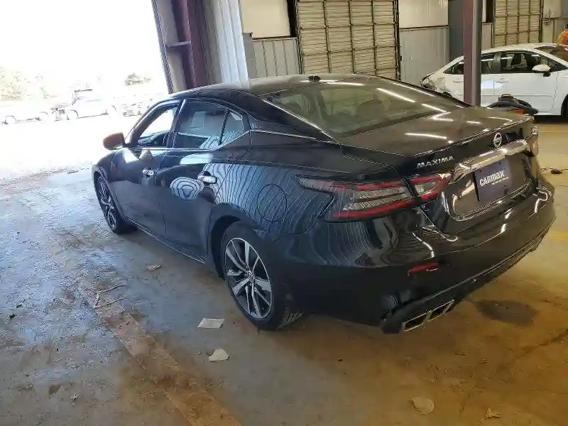 1N4AA6CV8LC371167 2020 NISSAN MAXIMA-1