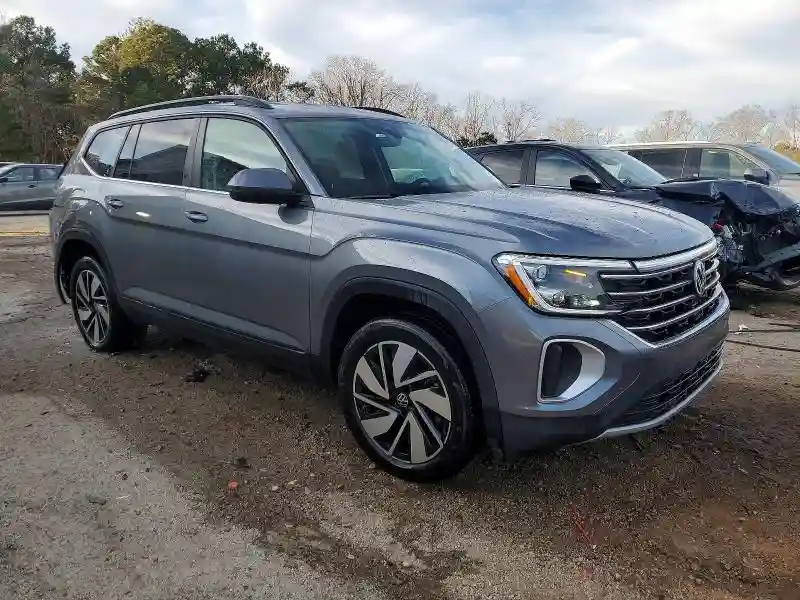 1V2WR2CA9SC506796 2025 VOLKSWAGEN ATLAS-3