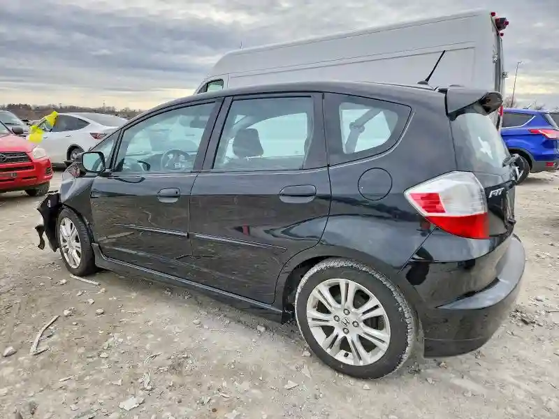 JHMGE8H61AS011360 2010 HONDA FIT-1