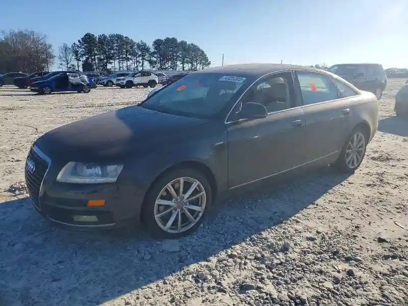 WAUKGAFB5AN057914 2010 AUDI A6-0