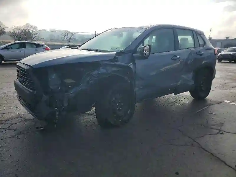 7MUAAAAG9SV144154 2025 TOYOTA COROLLA CR-0