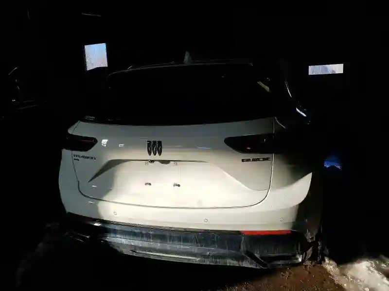LRBFZLE49SD023364 2025 BUICK ENVISION S-5
