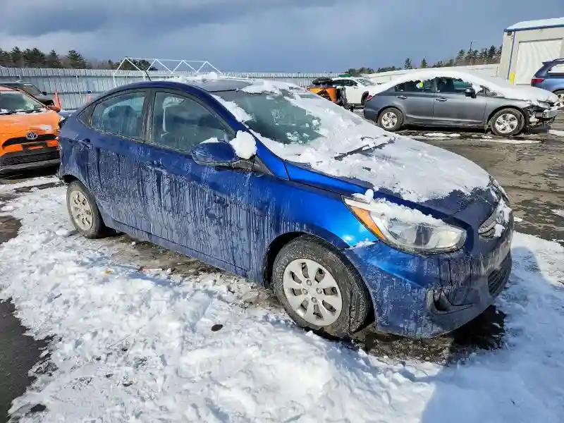 KMHCT4AE4GU073909 2016 HYUNDAI ACCENT-3