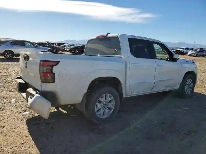 1N6ED1EJ7NN664823 2022 NISSAN FRONTIER-2