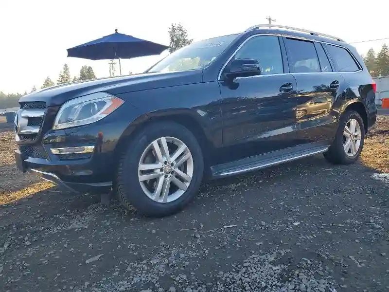 4JGDF7CE3EA423295 2014 MERCEDES-BENZ GL-CLASS-0