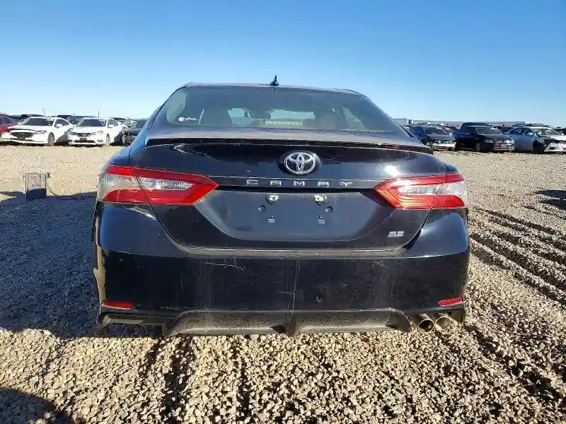 4T1G11AK1LU876313 2020 TOYOTA CAMRY-5