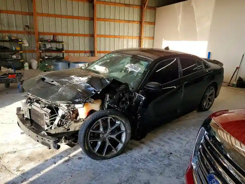 2C3CDXHG8PH560046 2023 DODGE CHARGER-0