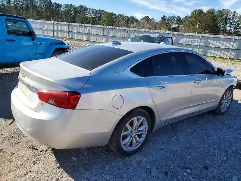 1G11Z5SAXKU117568 2019 CHEVROLET IMPALA-3