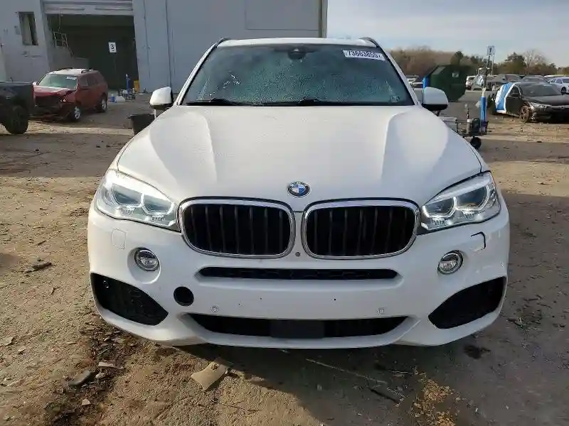 5UXKS4C50G0N14568 2016 BMW X5-4