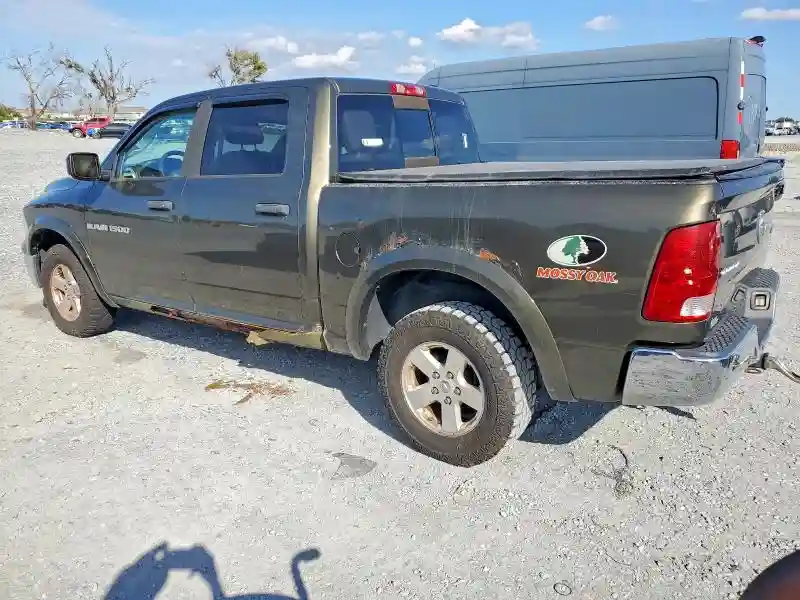1C6RD7LP7CS176296 2012 DODGE RAM 1500-1