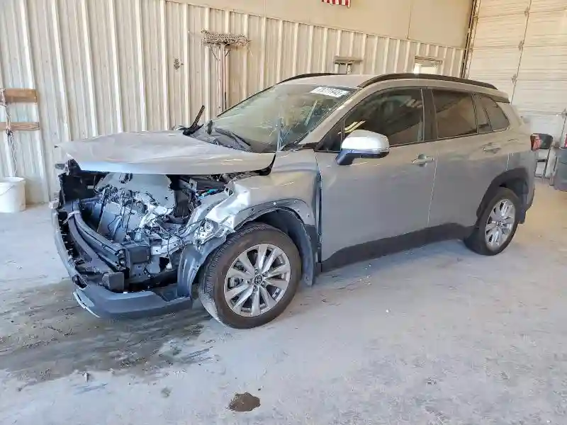 7MUCAAAG8RV084175 2024 TOYOTA ALL OTHER-0