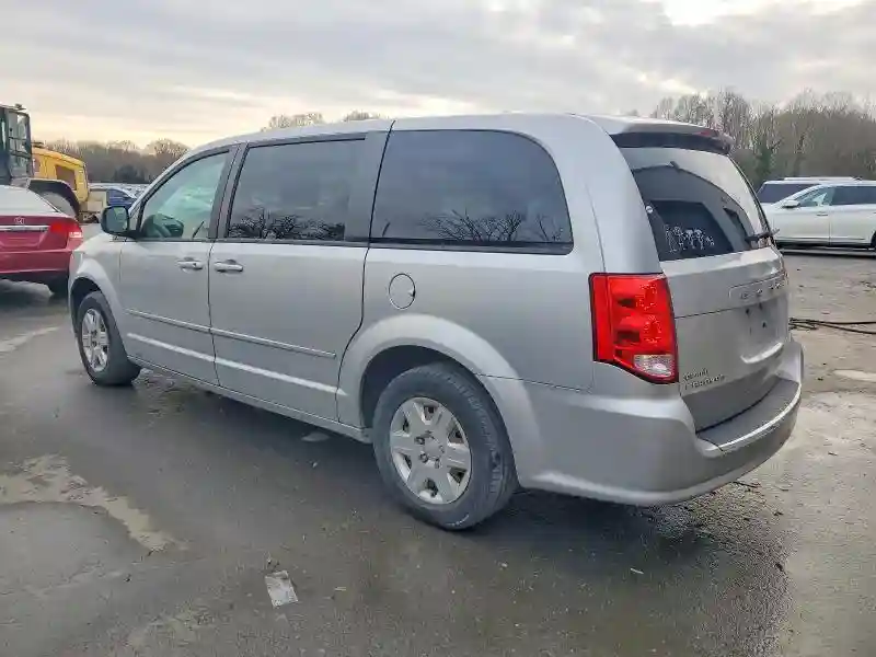 2D4RN4DG9BR621594 2011 DODGE CARAVAN-1