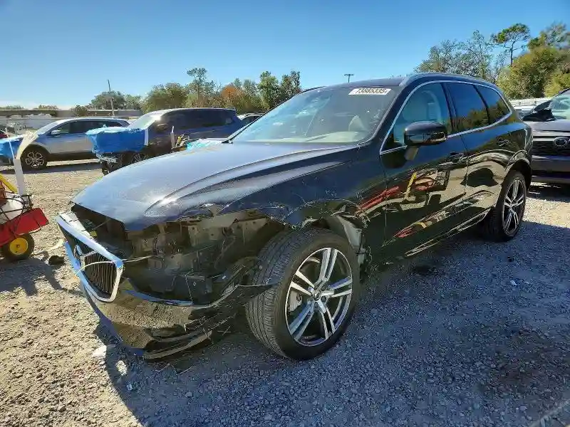 YV4A22RK7J1043290 2018 VOLVO XC60-0