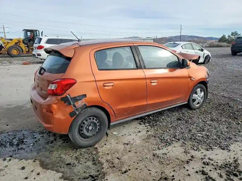 ML32A3HJ2HH016432 2017 MITSUBISHI MIRAGE-2