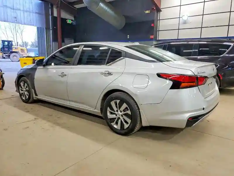 1N4BL4BV4KC104238 2019 NISSAN ALTIMA-1