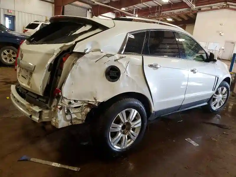 3GYFNGE35DS583875 2013 CADILLAC SRX-2